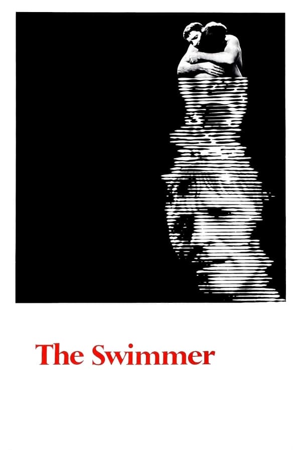 Cover of the movie The Swimmer