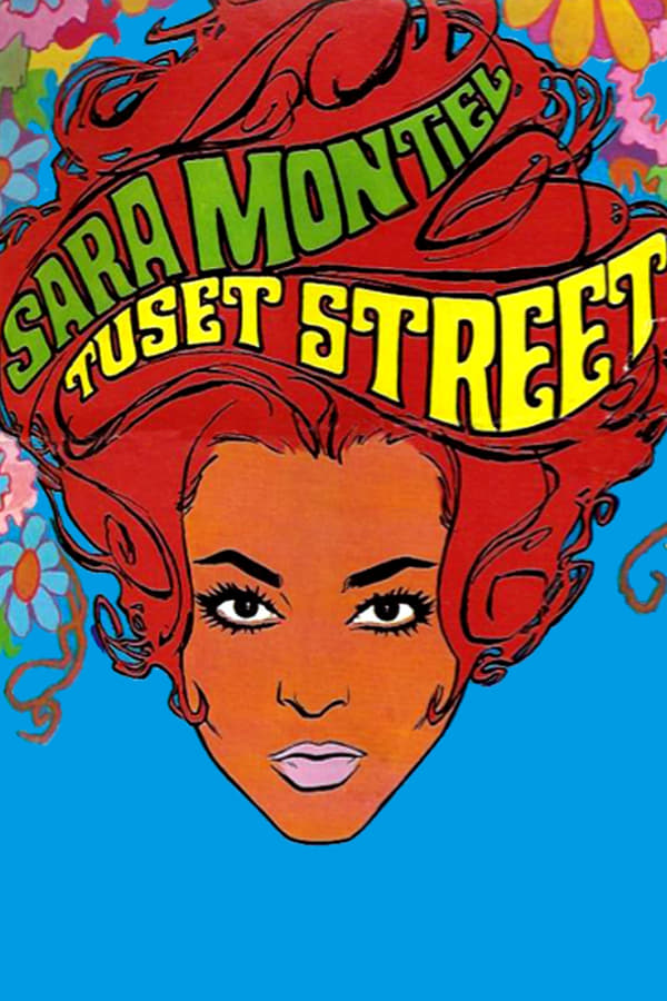 Cover of the movie Tuset Street