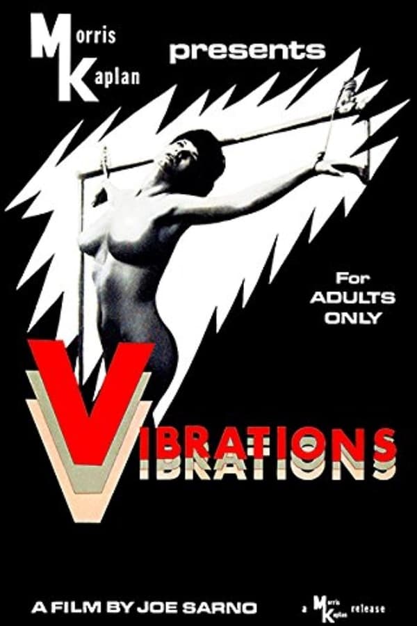 Cover of the movie Vibrations