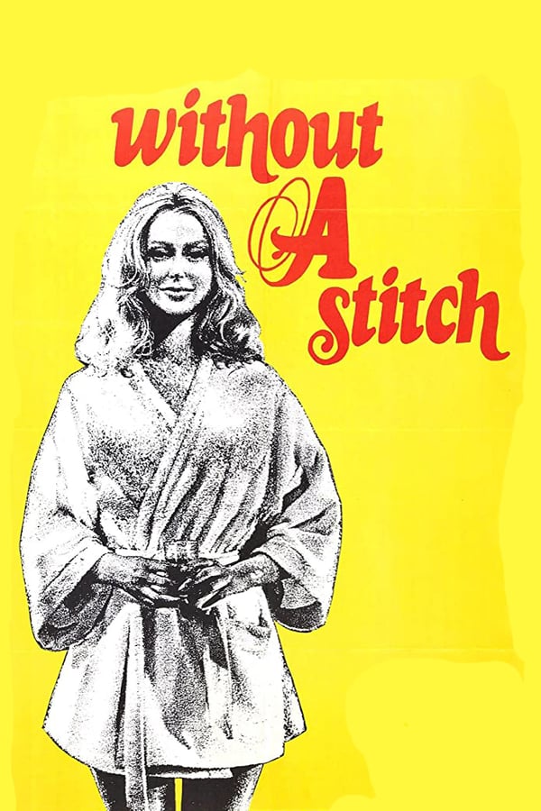Cover of the movie Without a Stitch