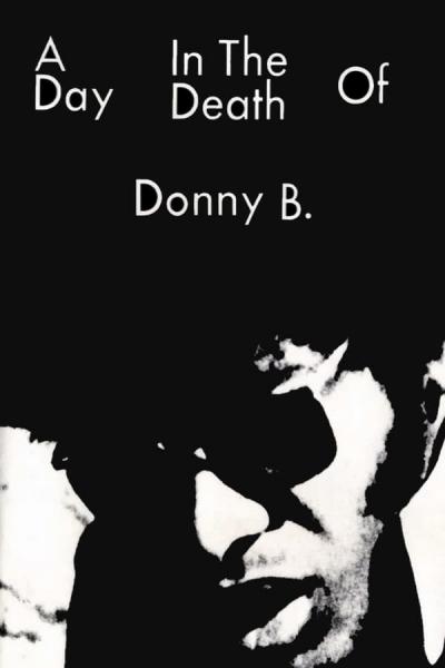 Cover of A Day in the Death of Donny B.
