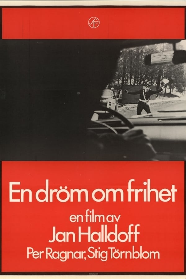 Cover of the movie A Dream About Freedom