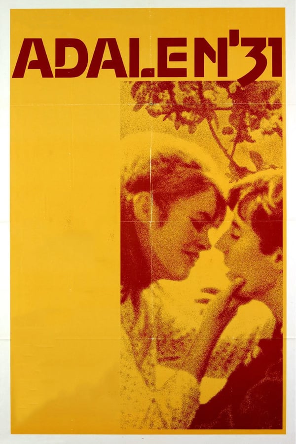Cover of the movie Adalen 31