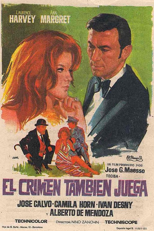 Cover of the movie Appointment in Beirut