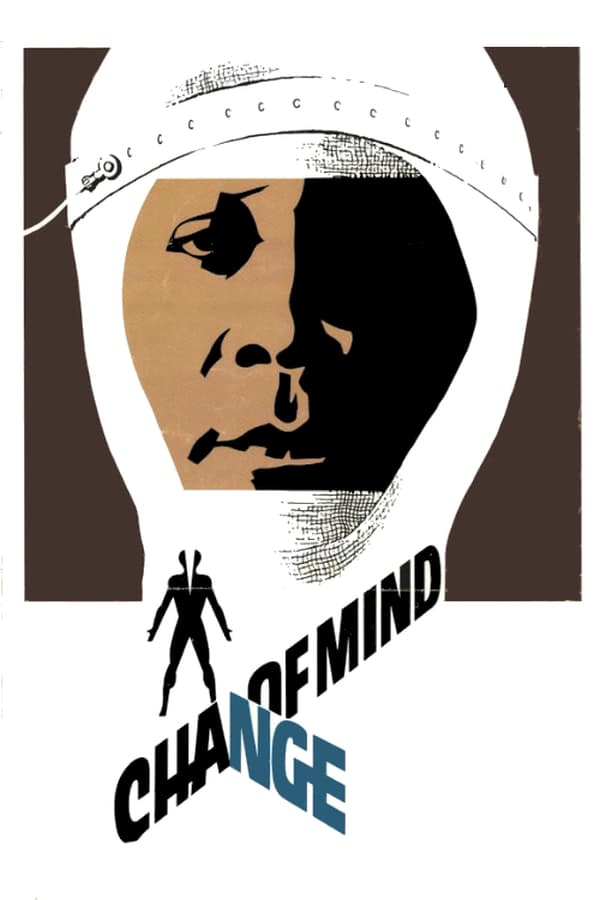 Cover of the movie Change of Mind