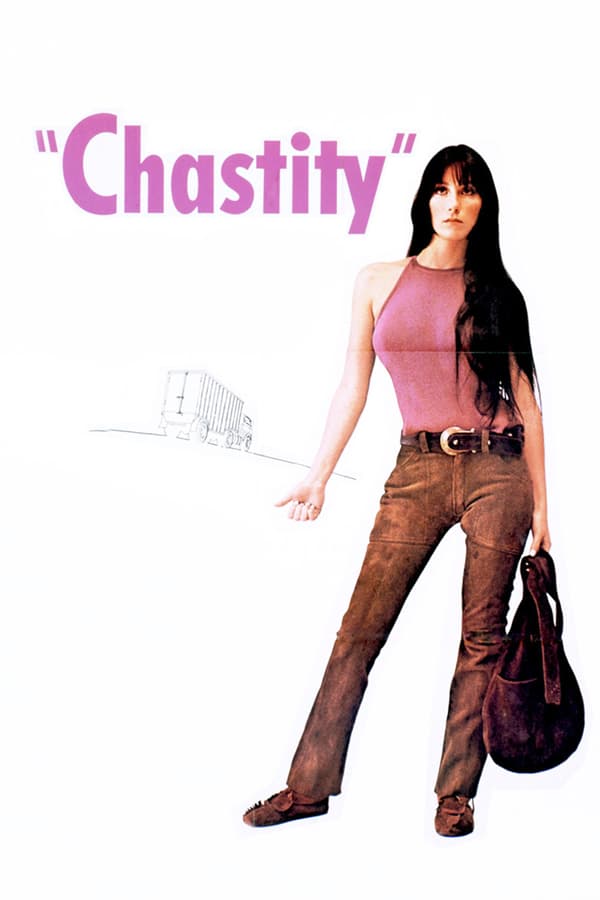 Cover of the movie Chastity