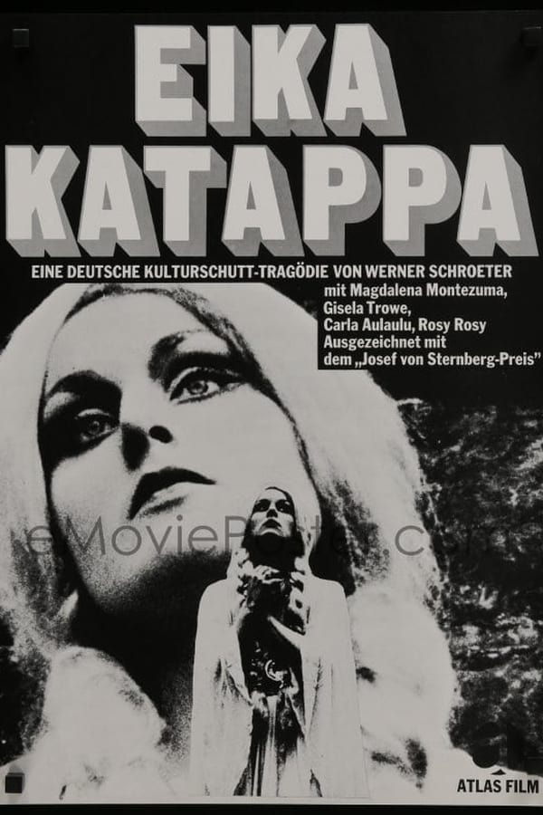 Cover of the movie Eika Katappa