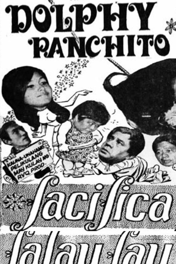 Cover of the movie Facifica Falayfay