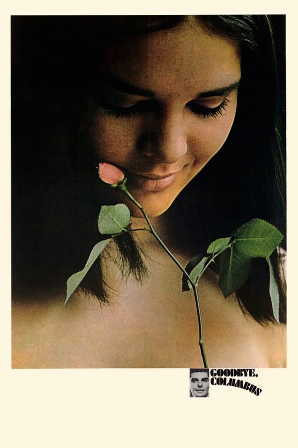 Cover of the movie Goodbye, Columbus