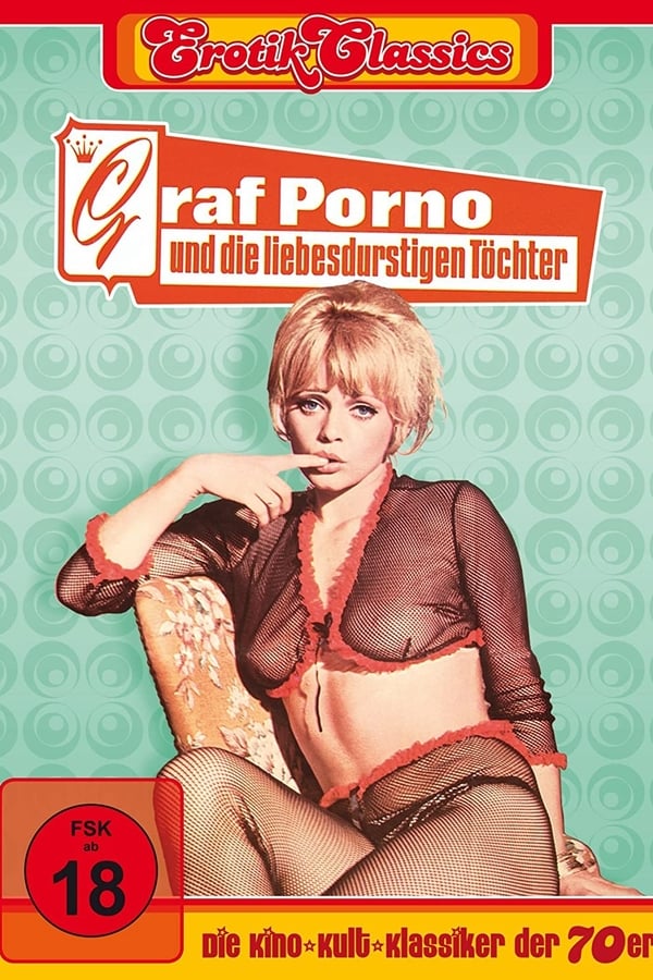 Cover of the movie Graf Porno und die liebesdurstigen Töchter