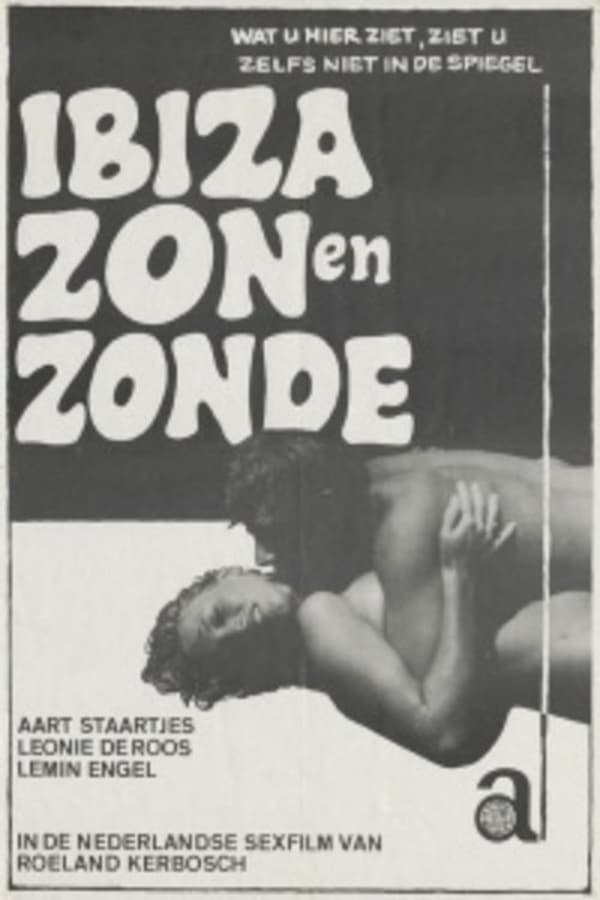 Cover of the movie Ibiza, zon en zonde