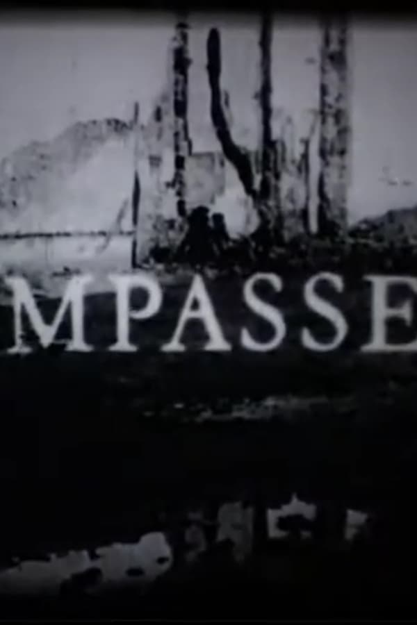 Cover of the movie Impasse