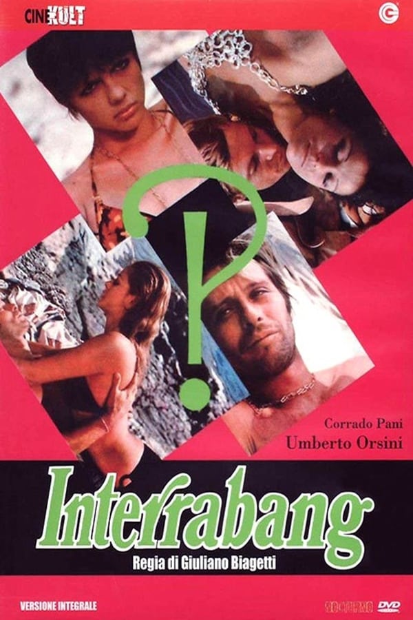 Cover of the movie Interrabang