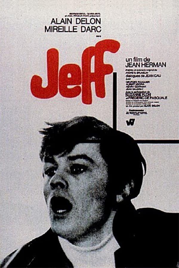 Cover of the movie Jeff