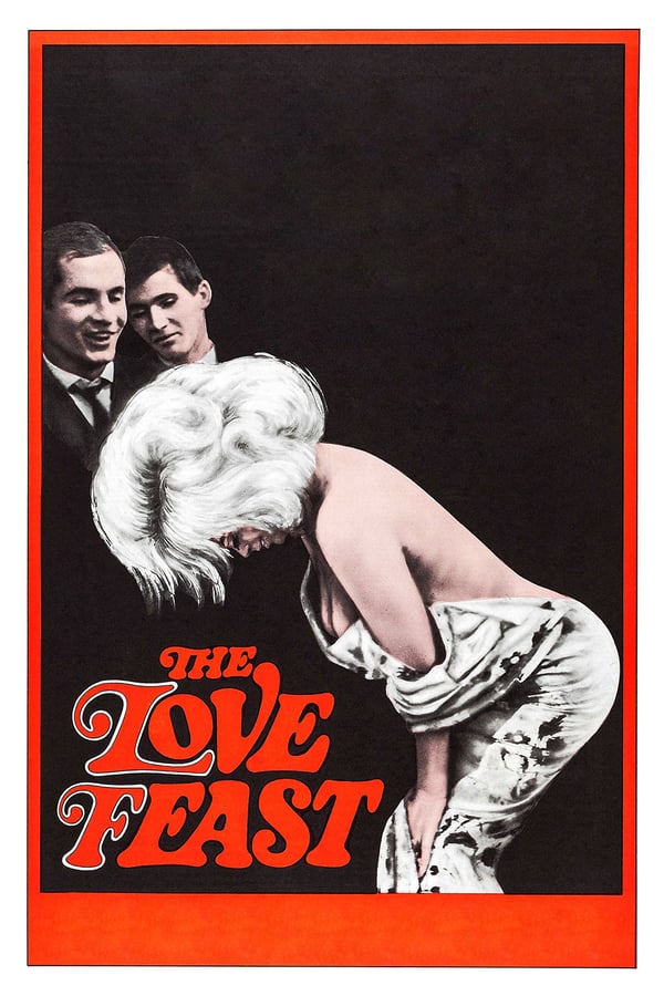 Cover of the movie Love Feast