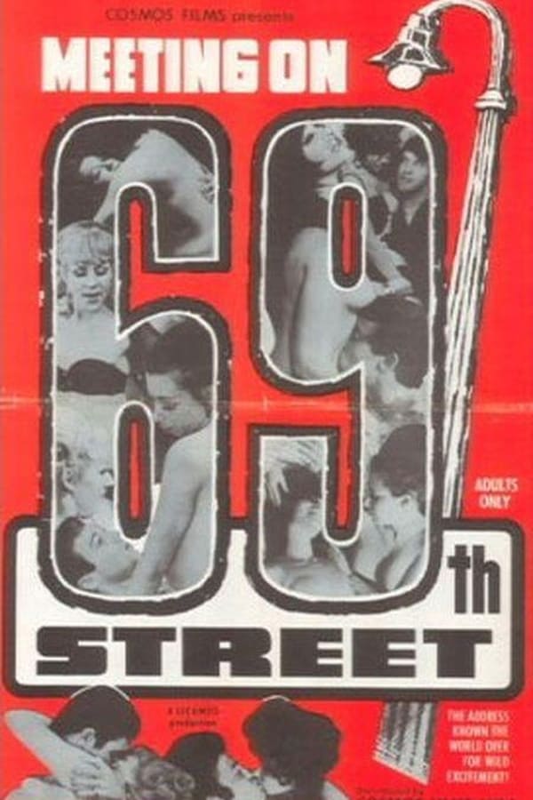 Cover of the movie Meeting on 69th Street