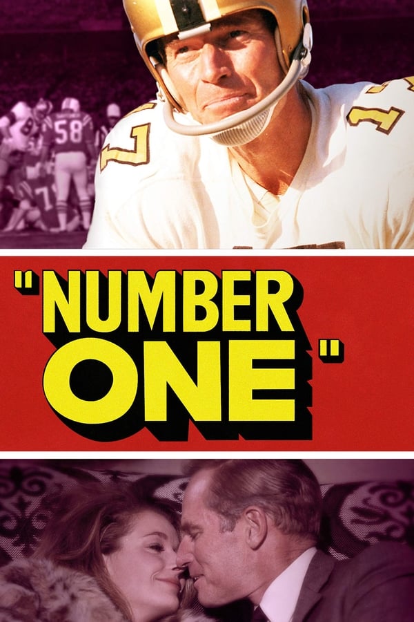 Cover of the movie Number One