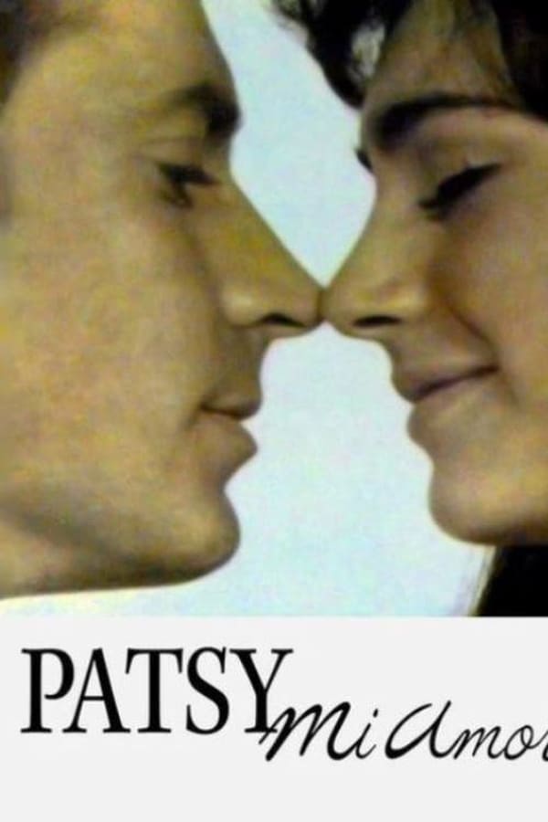 Cover of the movie Patsy My Love