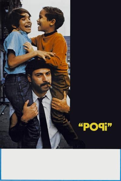 Cover of the movie Popi