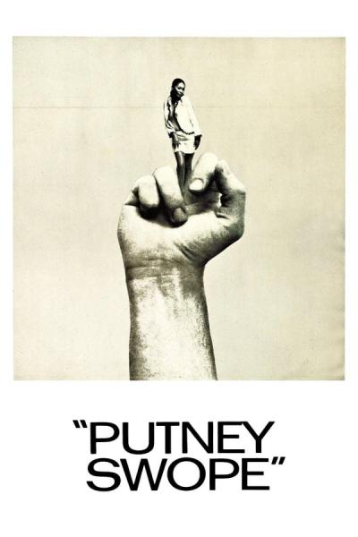 Cover of the movie Putney Swope
