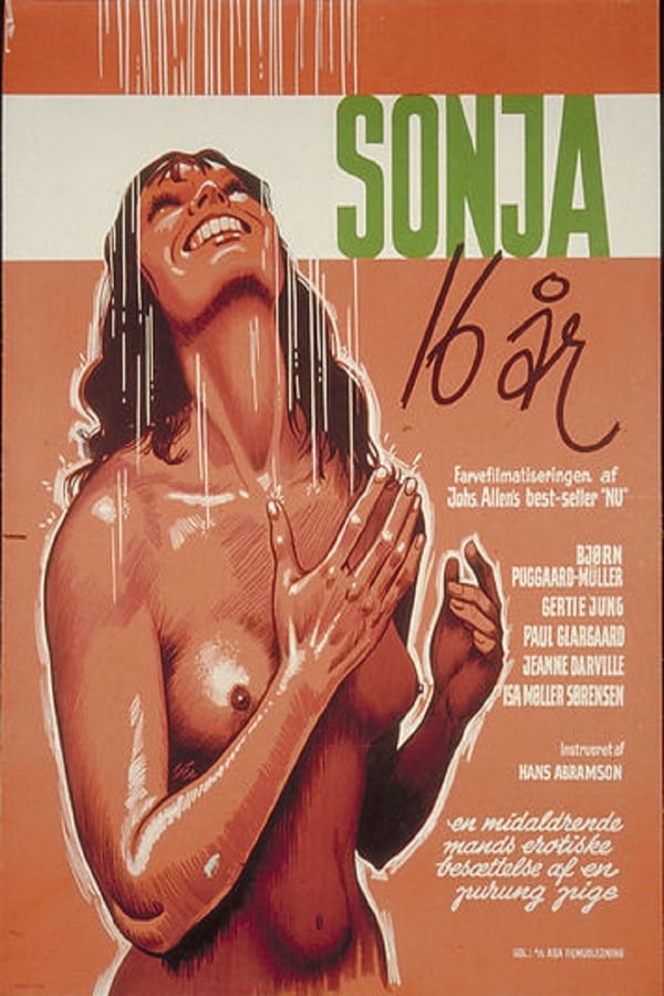 Cover of the movie Relations - the love story from Denmark