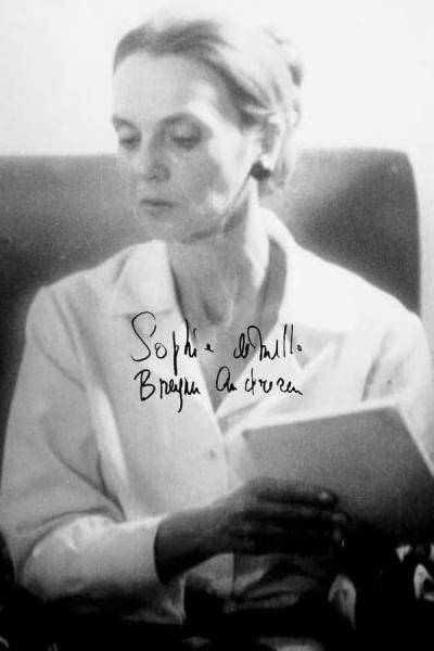 Cover of Sophia de Mello Breyner Andresen