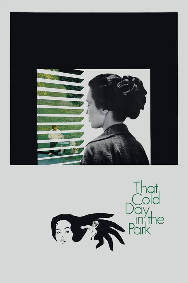 Cover of the movie That Cold Day in the Park