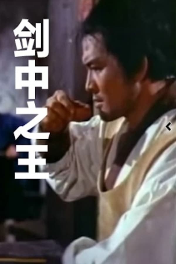 Cover of the movie The Ace of Swordsman