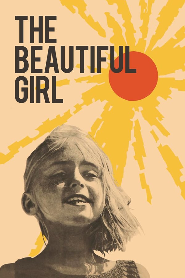 Cover of the movie The Beauty