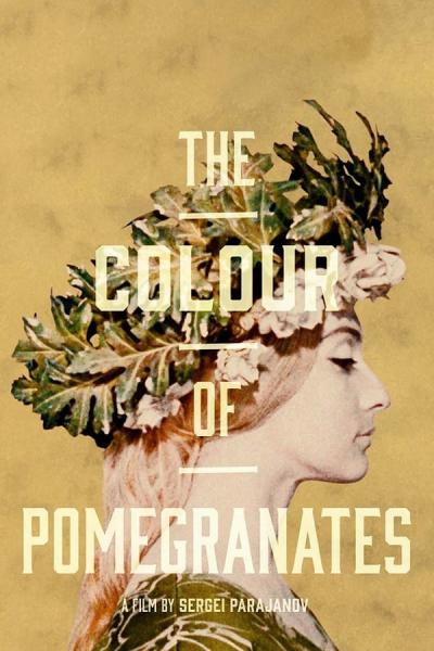 Cover of the movie The Color of Pomegranates