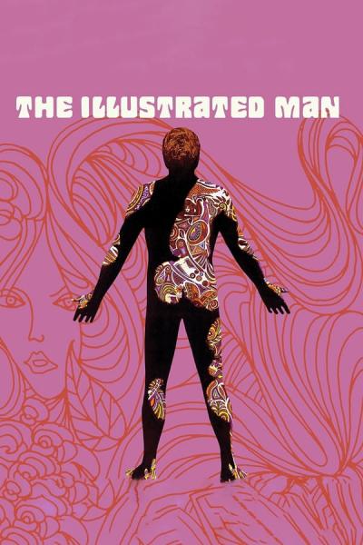 Cover of the movie The Illustrated Man