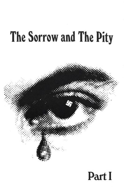 Cover of The Sorrow and the Pity