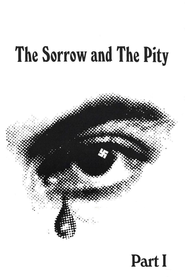 Cover of the movie The Sorrow and the Pity