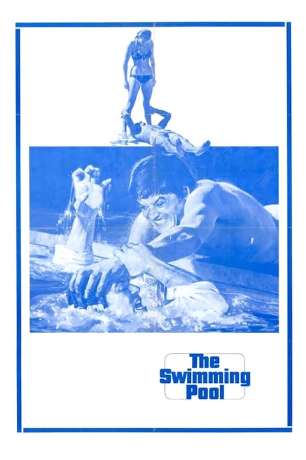 Cover of the movie The Swimming Pool
