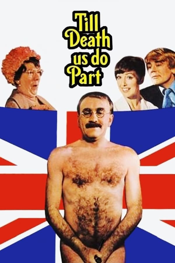 Cover of the movie Till Death Us Do Part