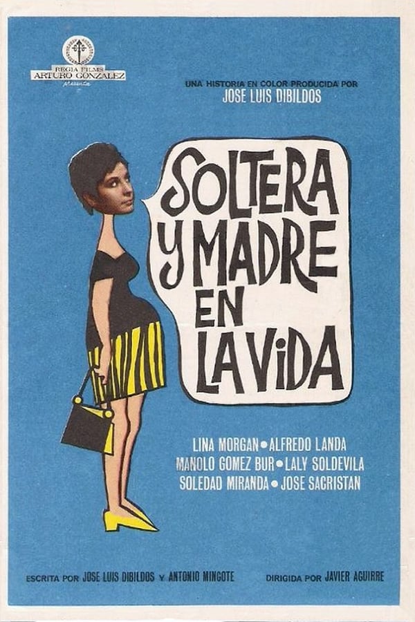 Cover of the movie Unmarried and Mother in Life