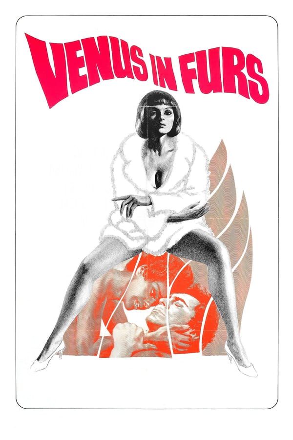 Cover of the movie Venus in Furs