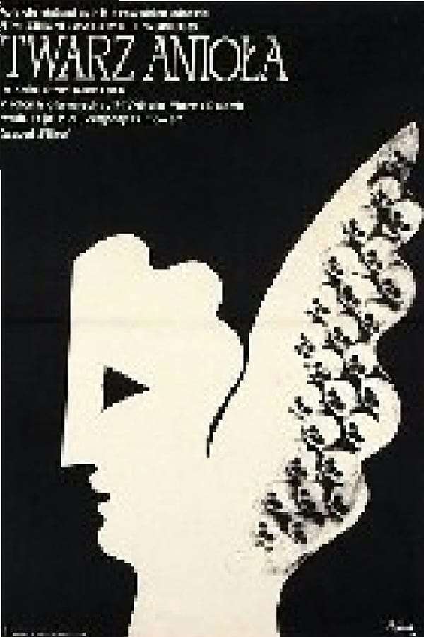 Cover of the movie A Face of an Angel