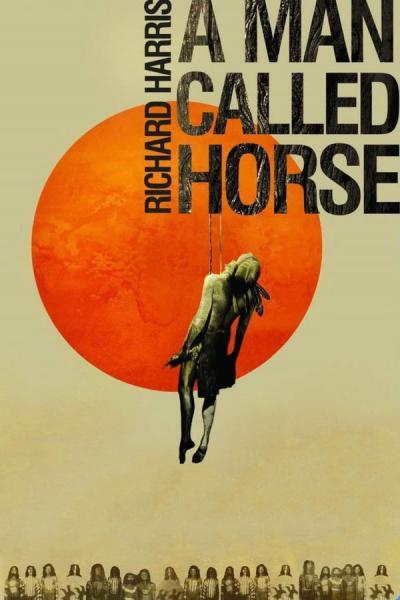 Cover of the movie A Man Called Horse