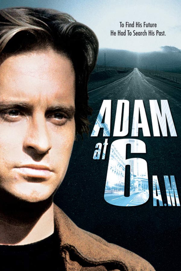 Cover of the movie Adam at Six A.M.
