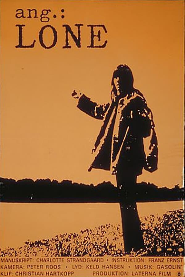 Cover of the movie Ang. Lone