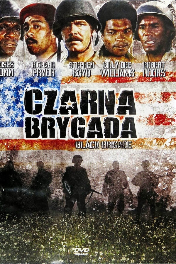 Cover of the movie Carter's Army