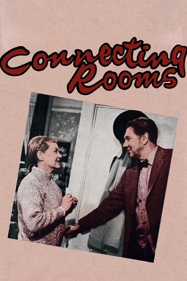 Cover of the movie Connecting Rooms
