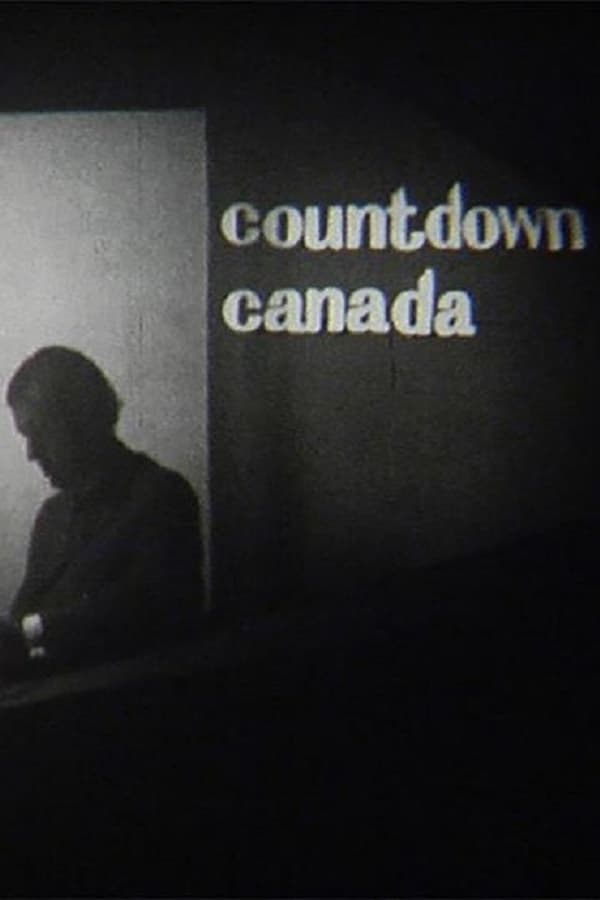 Cover of the movie Countdown Canada