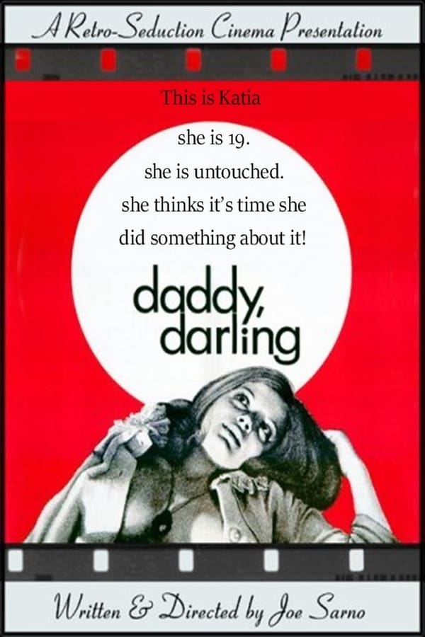 Cover of the movie Daddy, Darling