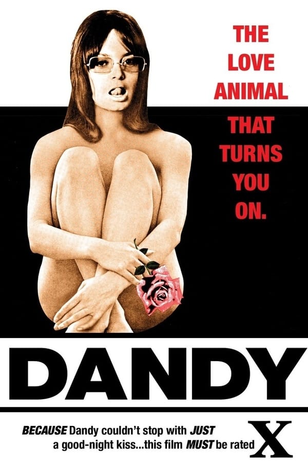 Cover of the movie Dandy