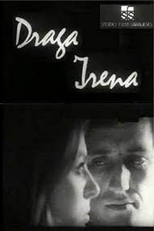 Cover of the movie Dear Irena!