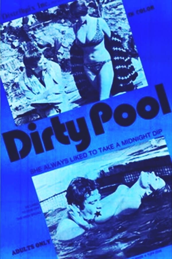 Cover of the movie Dirty Pool