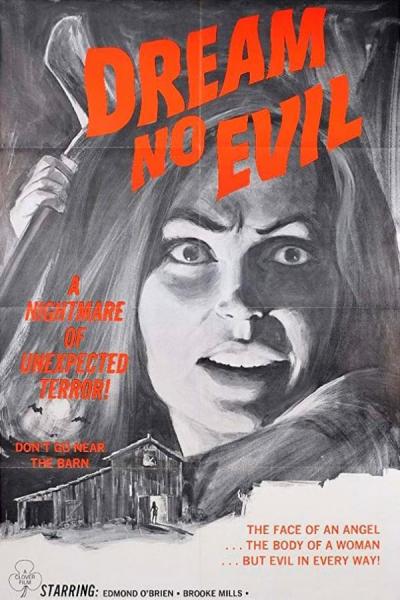 Cover of the movie Dream No Evil