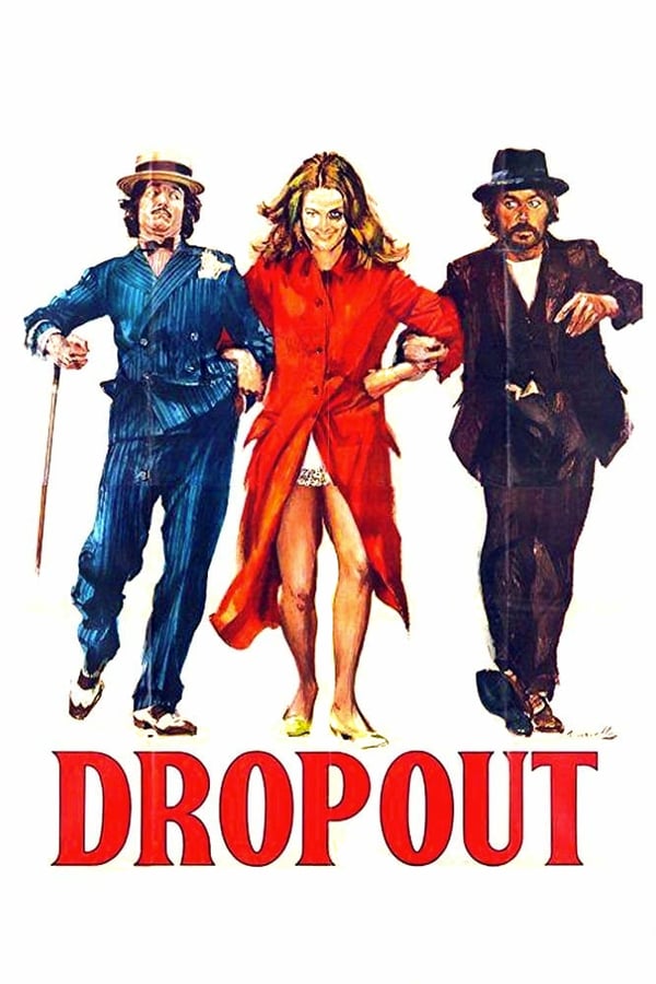 Cover of the movie Dropout